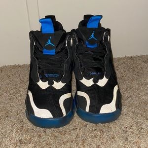 Jordan aerospace 720